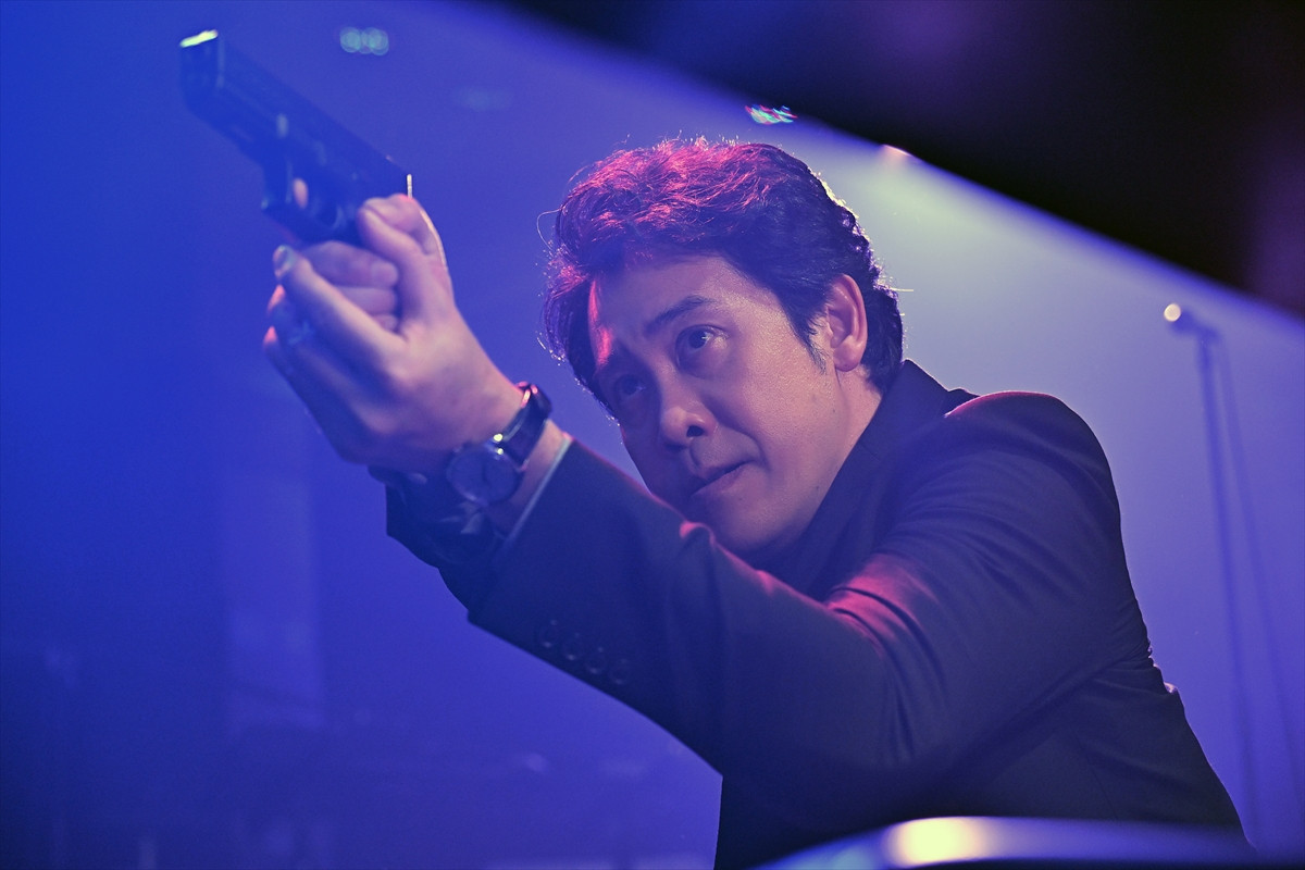 福山雅治×大泉洋『ラストマン』SP今夜放送！　東京爆破予告＆テレビスタジオ立てこもり事件に無敵のバディが挑む