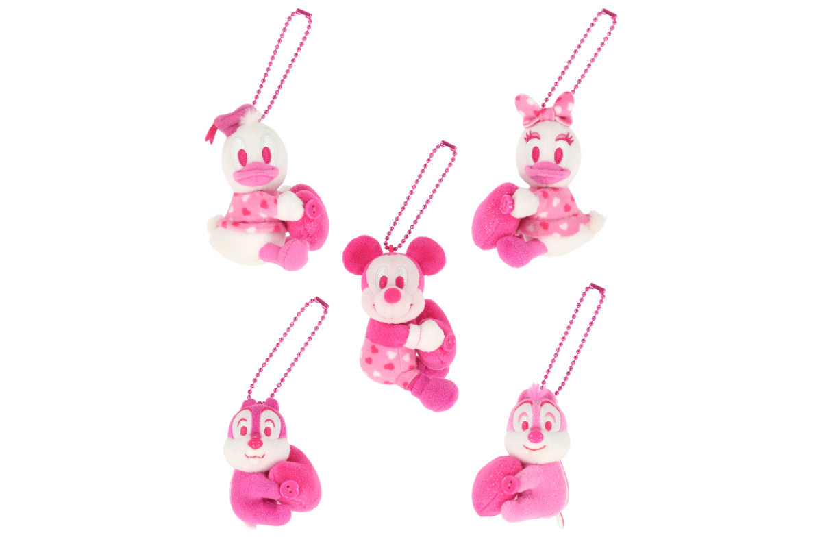 20261202 TDLパルパル5弾