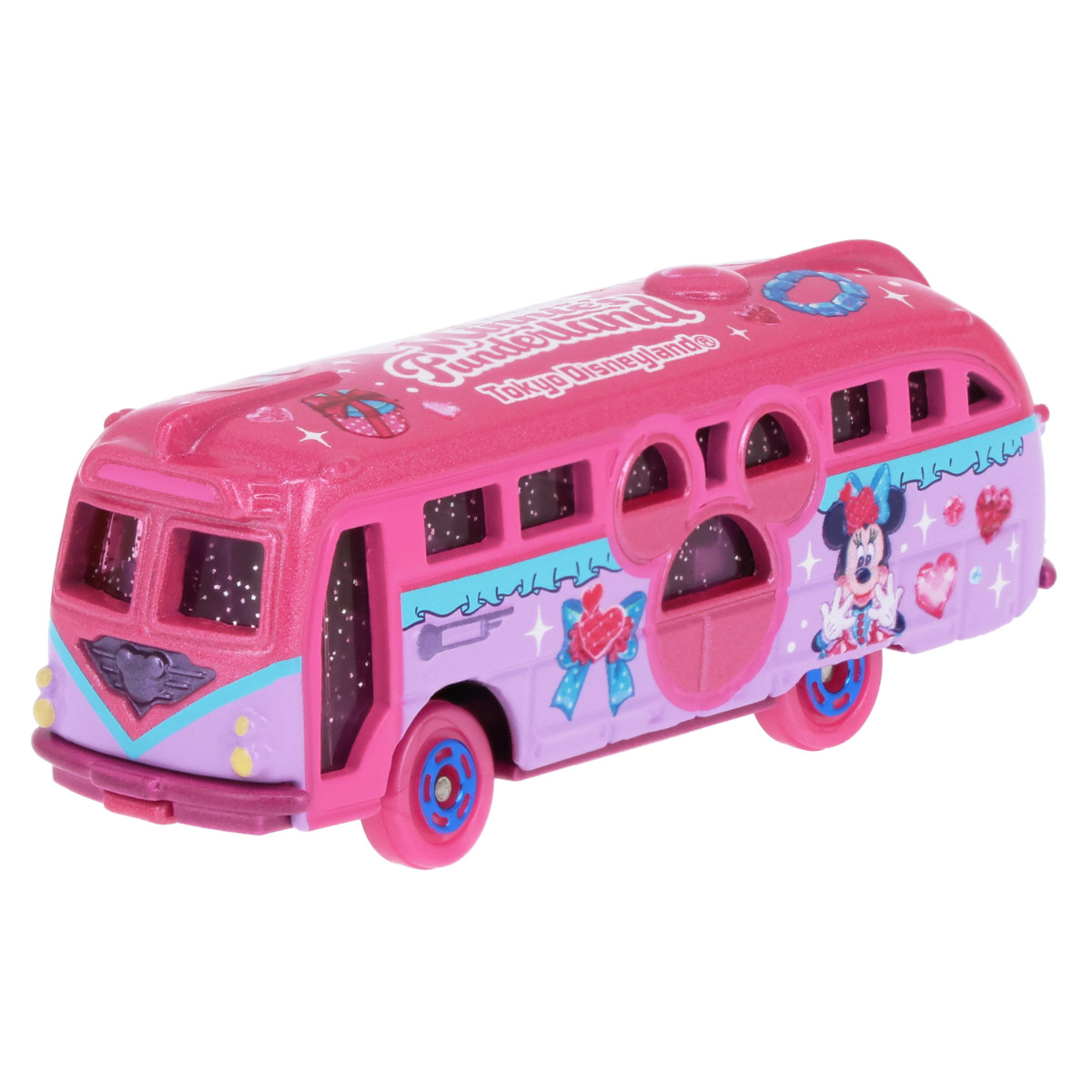 20261202 TDLパルパル5弾