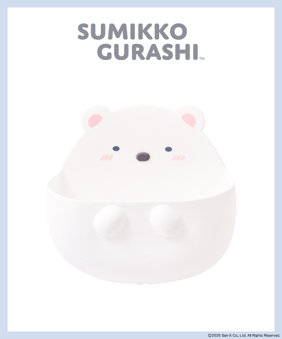 20261202 『すみっコぐらし』×「3COINS」