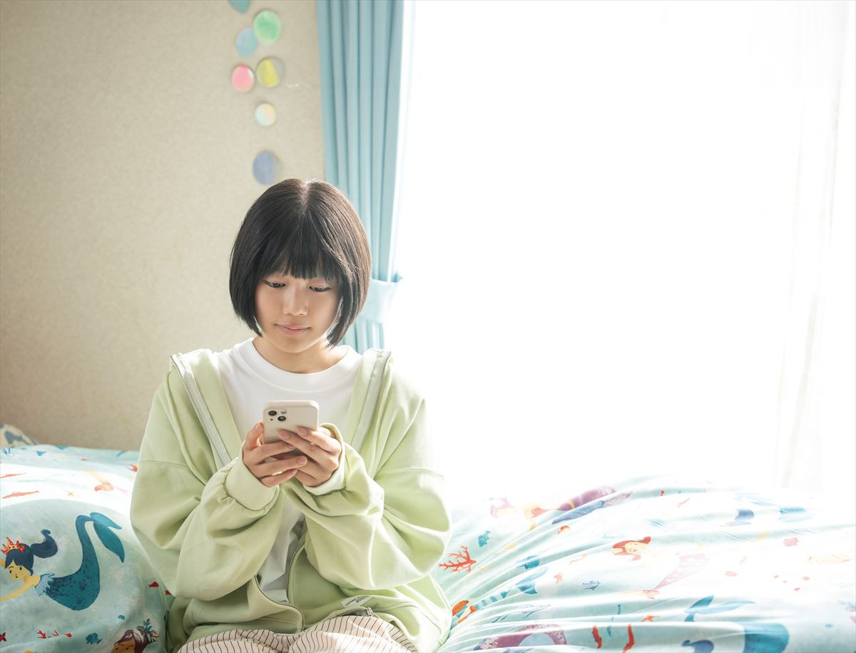 映画『ただいまって言える場所』ビジュアル＆予告解禁　主演・鈴木愛理が歌唱＆作詞担当した主題歌も