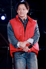 山本耕史　東京コミックコンベンション 2025「セレブステージ」の様子