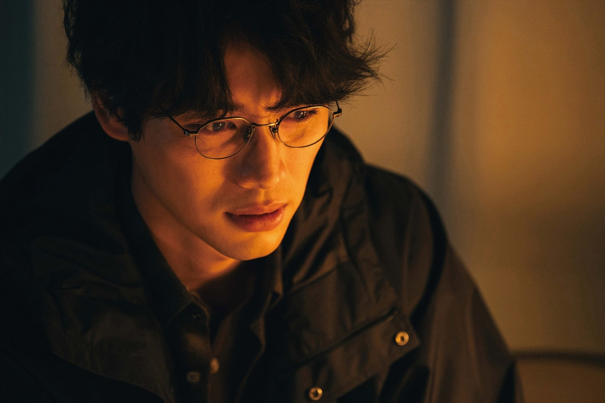 福士蒼汰×福原遥、充実の2025年を回顧　「一歩一歩、夢に向かって前進」「もっと成長したい」