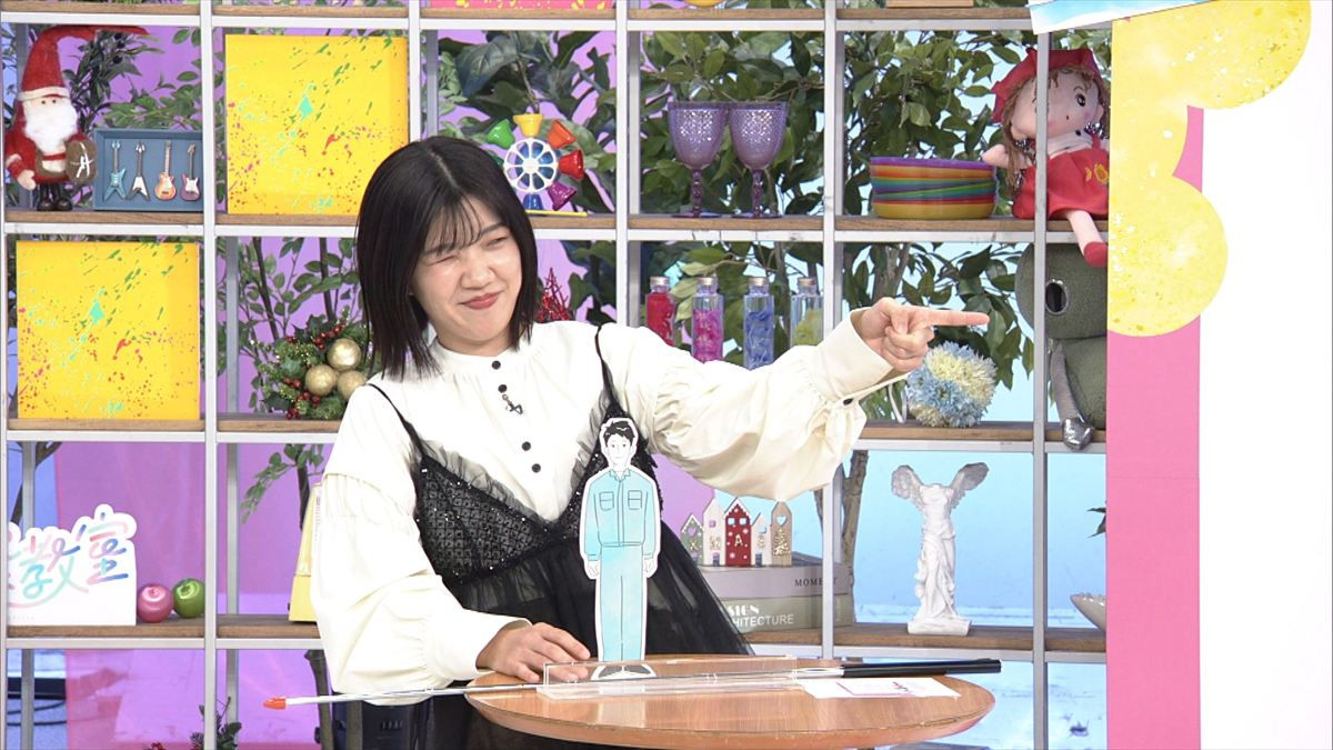 鈴木保奈美もサプライズ出演！　12.24『名曲考察教室』で小田和正の名曲「ラブストーリーは突然に」を独自考察＆MV制作