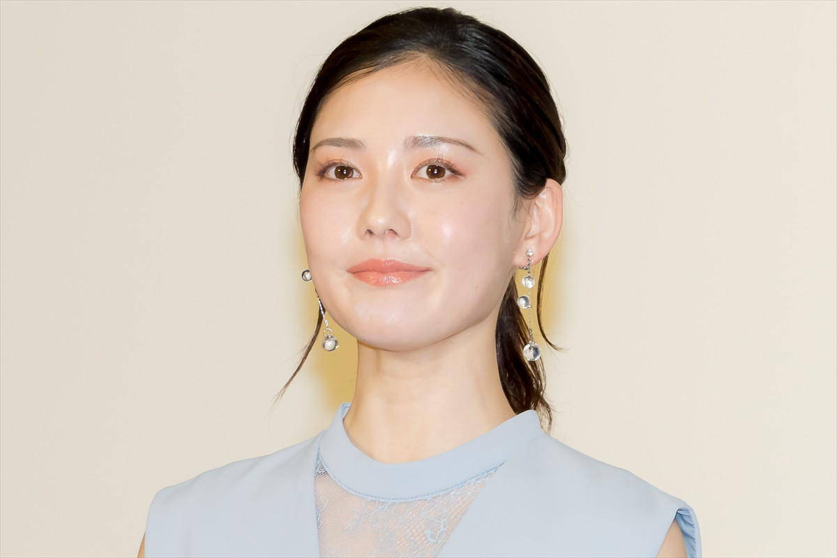 北香那、撮影で1日に7杯のラーメンを食べた「ハッピーな気持ちでしかなかったです」