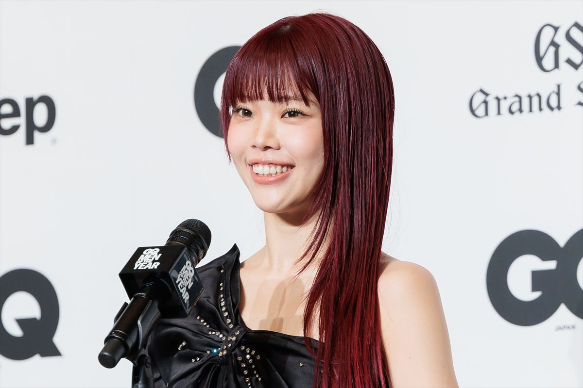 吉沢亮、『国宝』大ヒットに驚き 2026年はミュージカルへ「かなりハードルの高い挑戦」