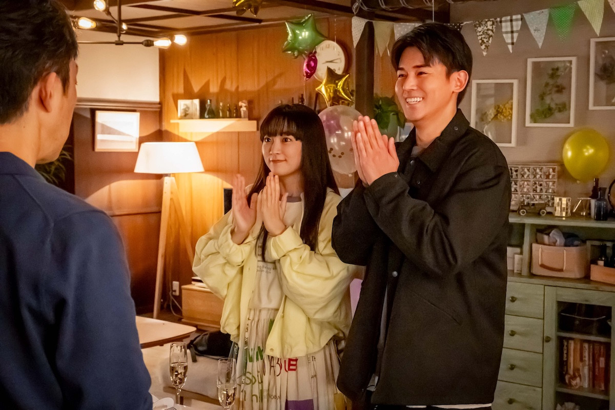 『小さい頃は、神様がいて』クライマックスの回想シーンにネット衝撃「思い出すの今?!」「めっちゃ涙出る！」（ネタバレあり）