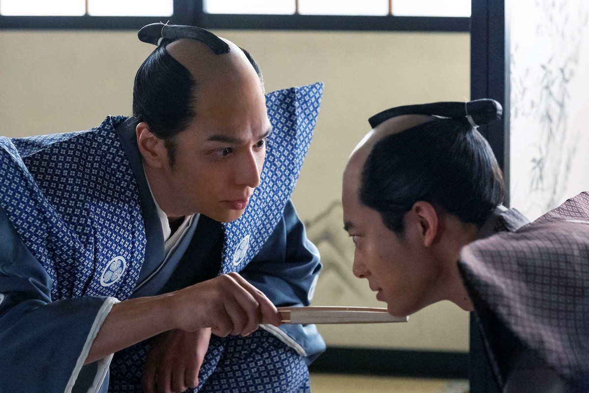 『べらぼう』第47回　“蔦重”横浜流星、驚きの策で仇討ち計画を再始動させる