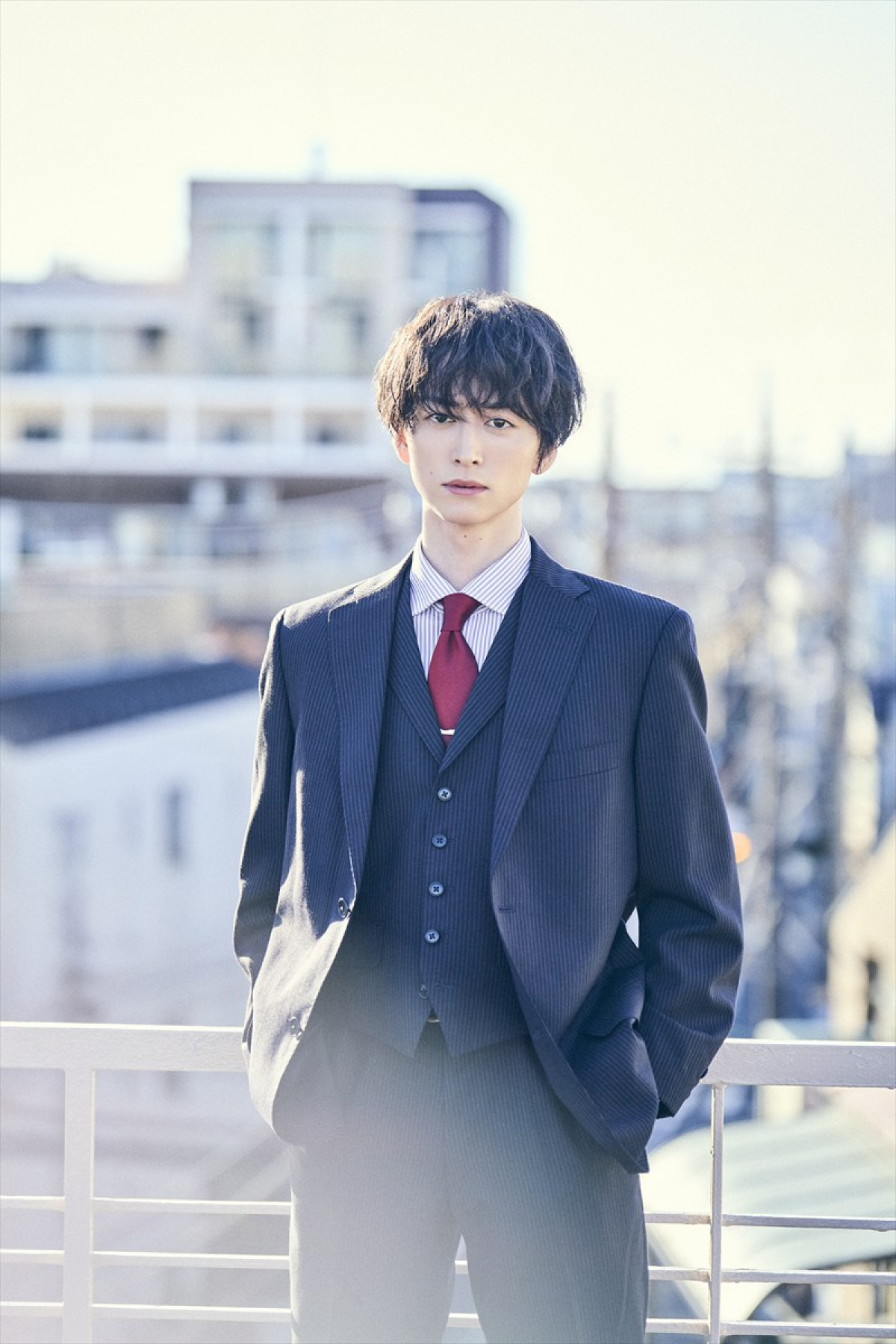 人気コミック『本命じゃなきゃよかったのに』、樋口日奈×池田匡志 W主演で実写ドラマ化決定　大人の”沼恋”ラブストーリー