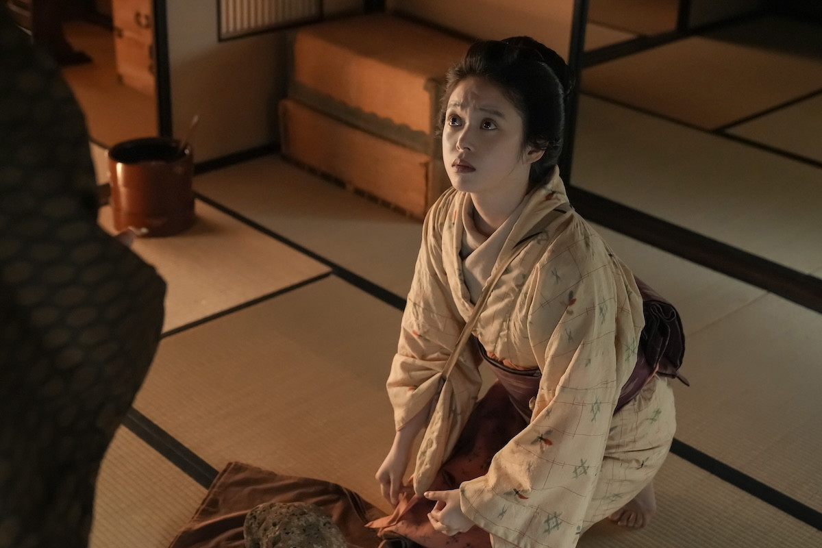 『ばけばけ』“錦織”吉沢亮、“ヘブン”トミー・バストウの本心にショック　ネット同情「ダメージ負ってる」「切ない」