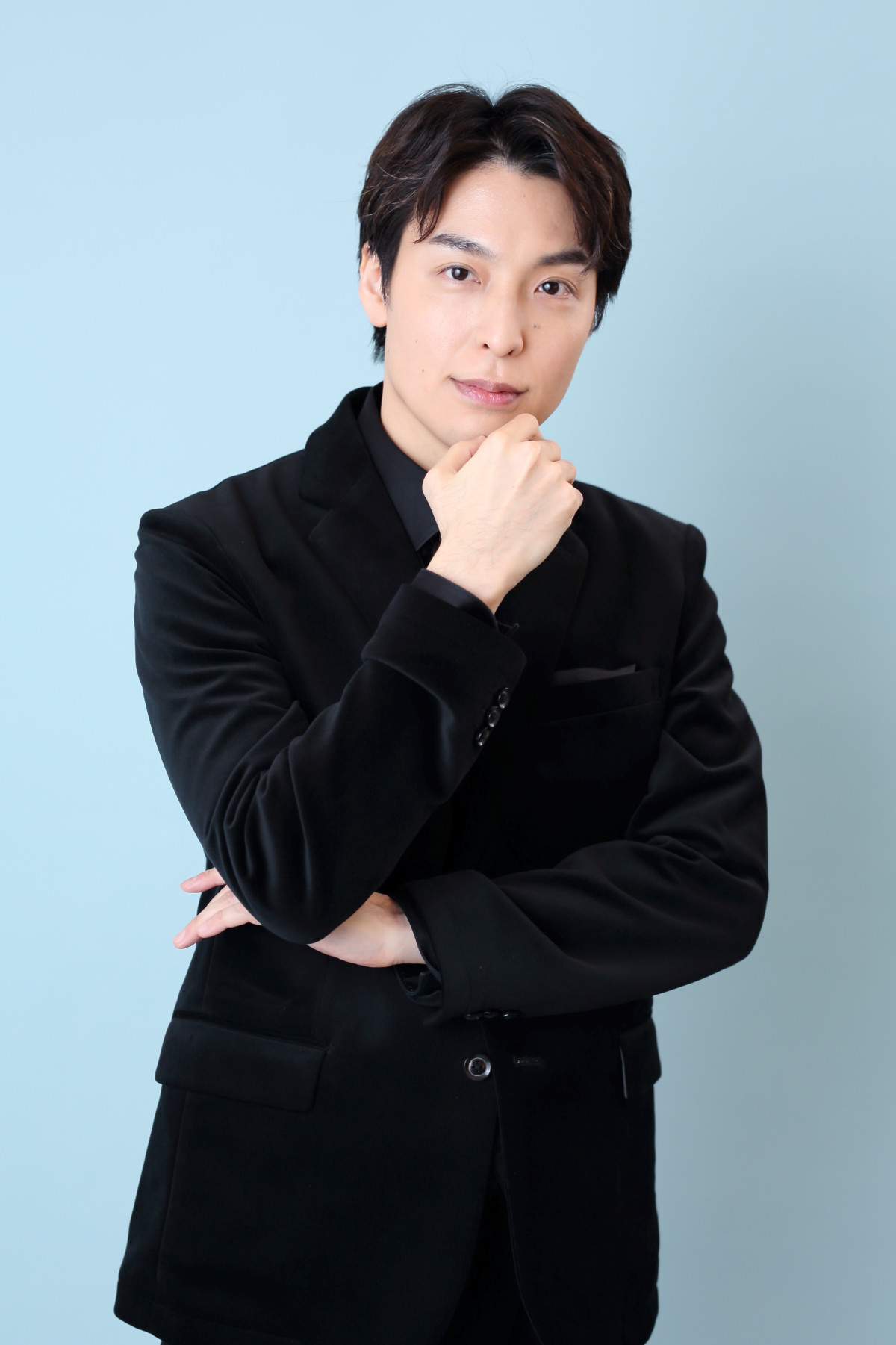 海宝直人、舞台デビュー30周年迎え思い描く未来「日本で作られた作品を世界に」