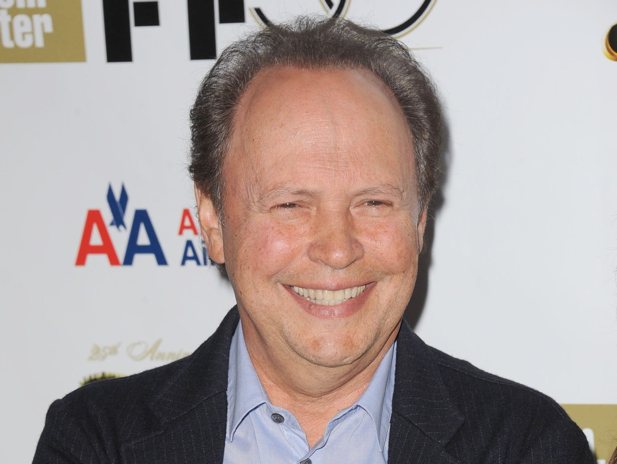 ビリー・クリスタル