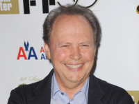 ビリー・クリスタル