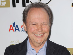 ビリー・クリスタル