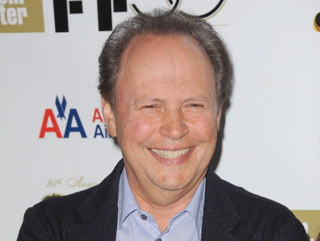 ビリー・クリスタル