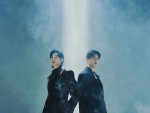 東方神起 20th Anniversary Film『IDENTITY』アーティスト写真