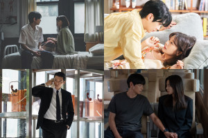 年末年始に一気見したいディズニープラスの韓国ドラマを一挙紹介！