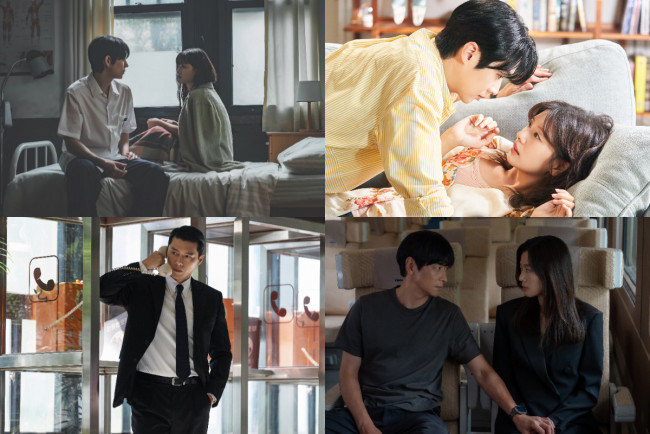 年末年始に一気見したいディズニープラスの韓国ドラマを一挙紹介！