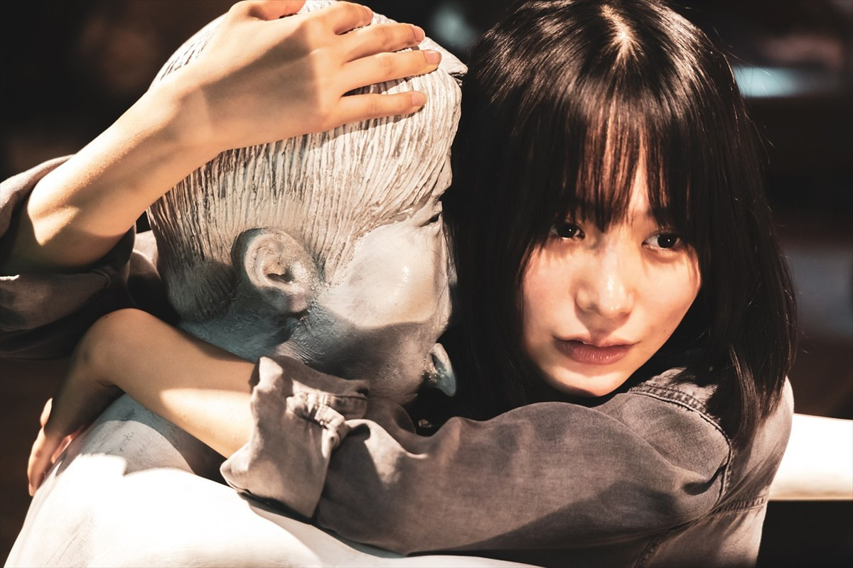 ゆりやん初監督映画『禍禍女』、スキになられたら終わり…特別映像解禁＆場面写真7点が一挙公開