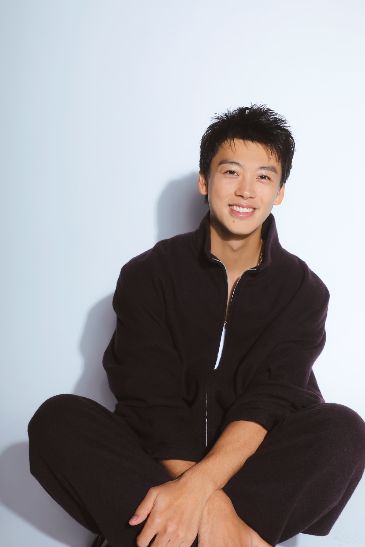 竹内涼真「またリニューアルした自分で臨める」　5年ぶりミュージカル主演で新たな挑戦