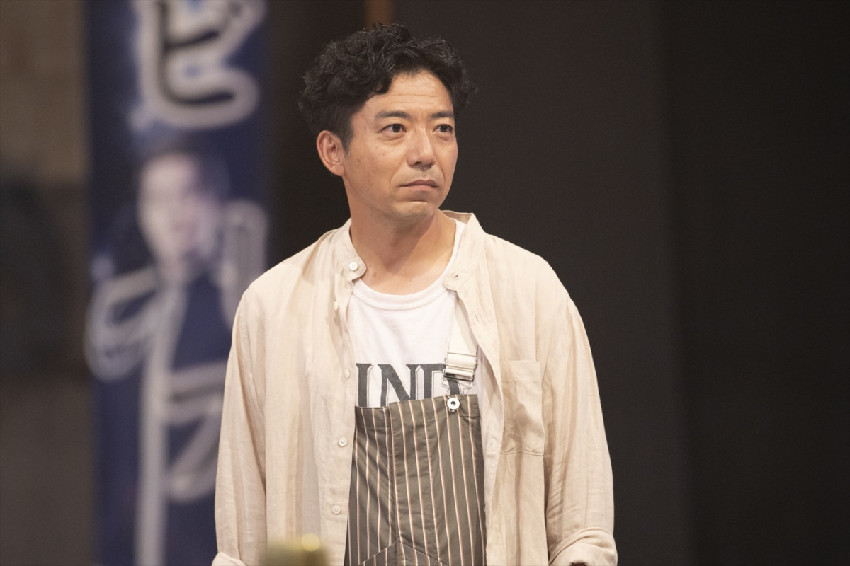 THE JET BOY BANGERZ出演『DARK13』、堀口真帆、景井ひな、どぶろっくら各話ゲスト解禁！