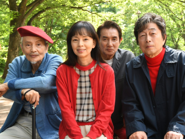 僕たち、私たちの『俺たちの旅』ファン座談会　＜映画『五十年目の俺たちの旅』公開記念＞ 俺たちの旅