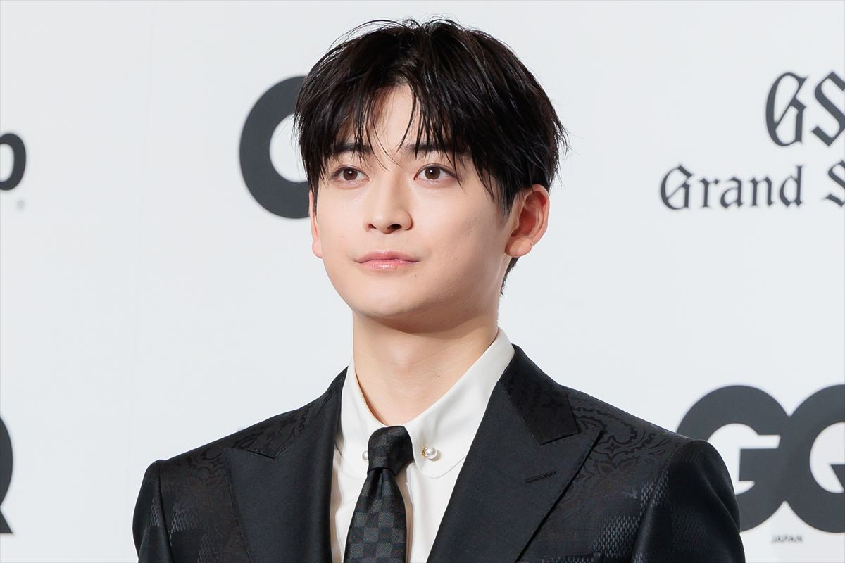 timelesz、2025年の自己評価は150点 松島聡「ドーム公演が控えているので、そこでは200点を出したい」