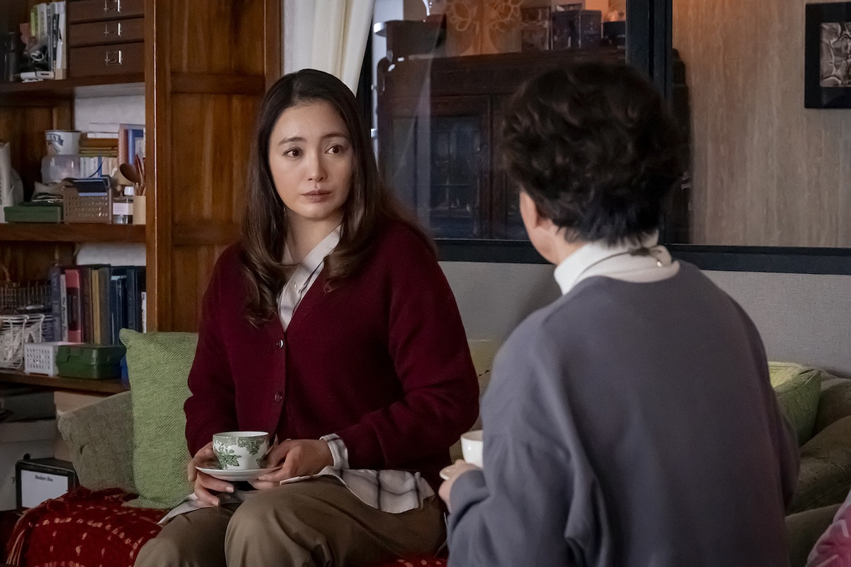 『小さい頃は、神様がいて』第9話 “渉”北村有起哉＆“あん”仲間由紀恵、ついに“約束の日”を迎える