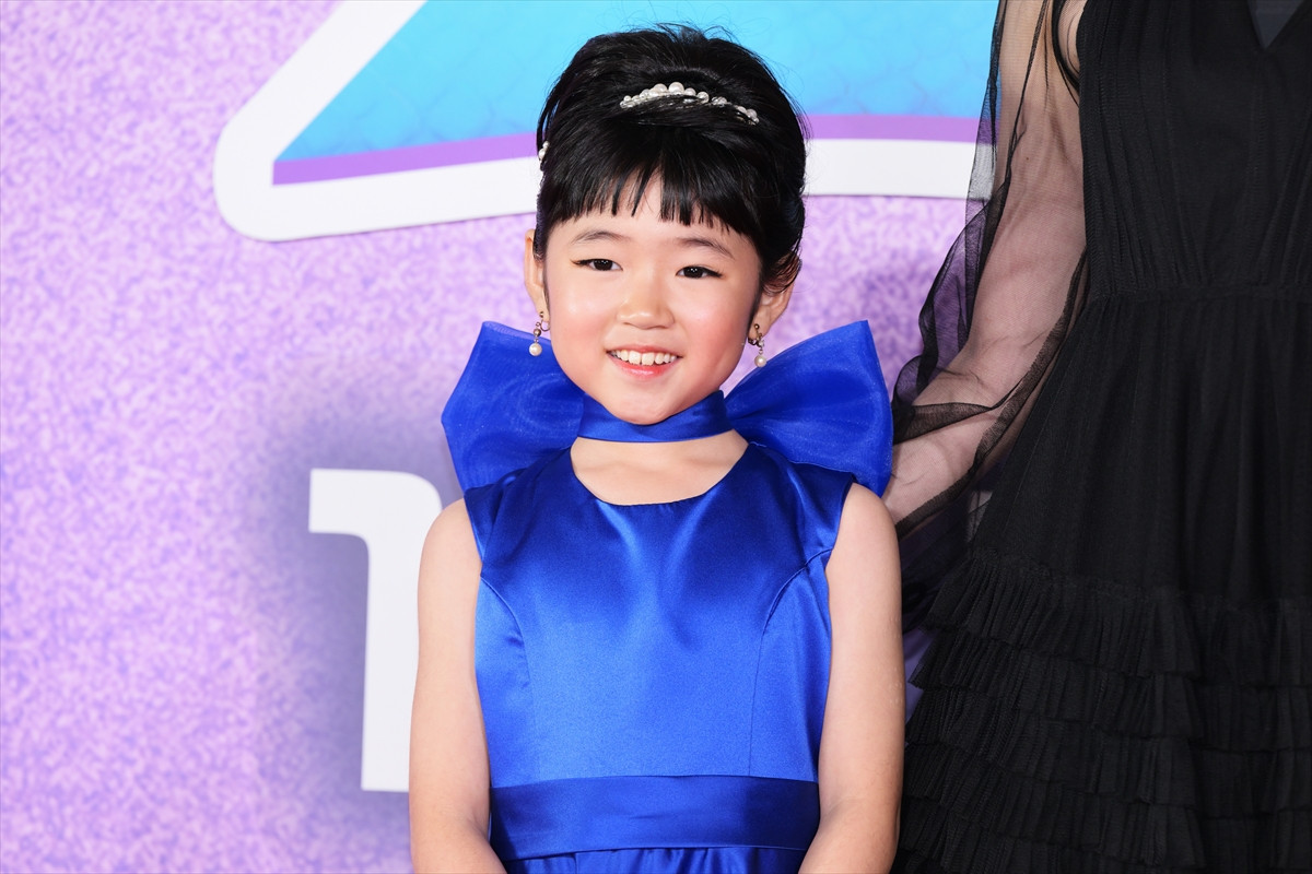 山田涼介、歴史を塗り替えるヒットを飛ばす『ズートピア２』への参加に恐縮「新参者なんですよ（笑）」