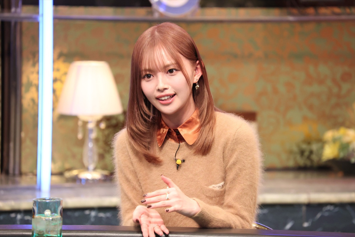 2PM・チャンソンが困惑？“飲食店あるある”への本音を明かす　今夜の『酒のツマミになる話』