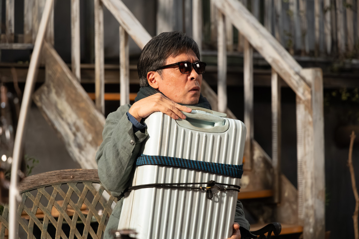 『ぼくたちん家』第9話　玄一＆索＆ほたるが長野県へ　ともえはご当地キーホルダーをすべて失う