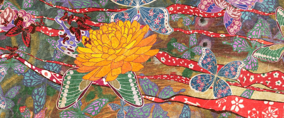 『モノノ怪』劇場版3部作がついに完結――新キャストに沢城みゆきが決定！公開日は5.29に