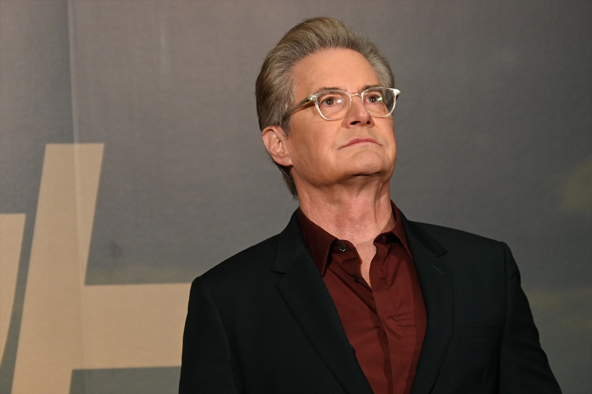 マヂラブ・野田クリスタル「わたしは非常に筋肉があります」　『フォールアウト』シーズン3出演を猛アピール！