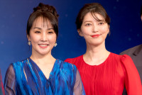 濱田めぐみ＆朝夏まなと、『メリー・ポピンズ』への思い告白「『どんなことでもできる』と思って」