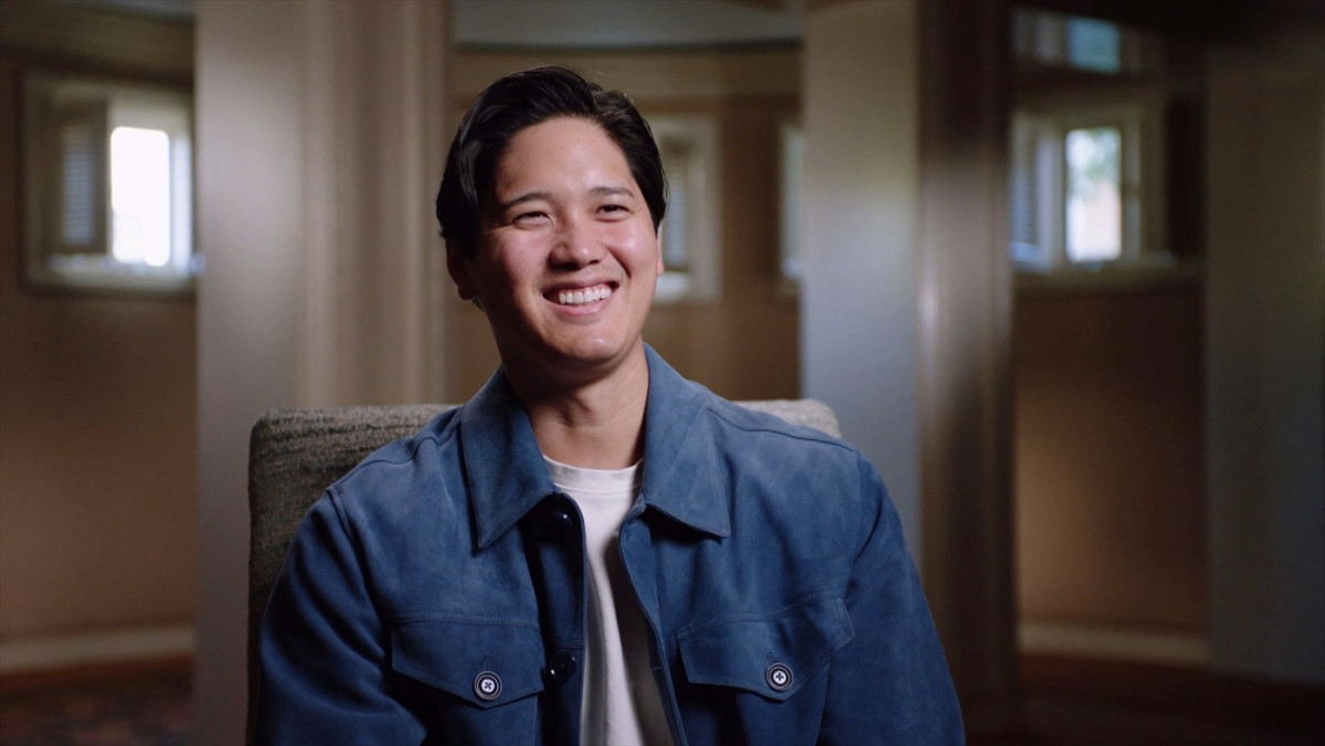 大谷翔平「本当にチームの総力で勝っていったワールドシリーズだった」　今年も『Nスぺ』で語り尽くす！　12.28放送決定