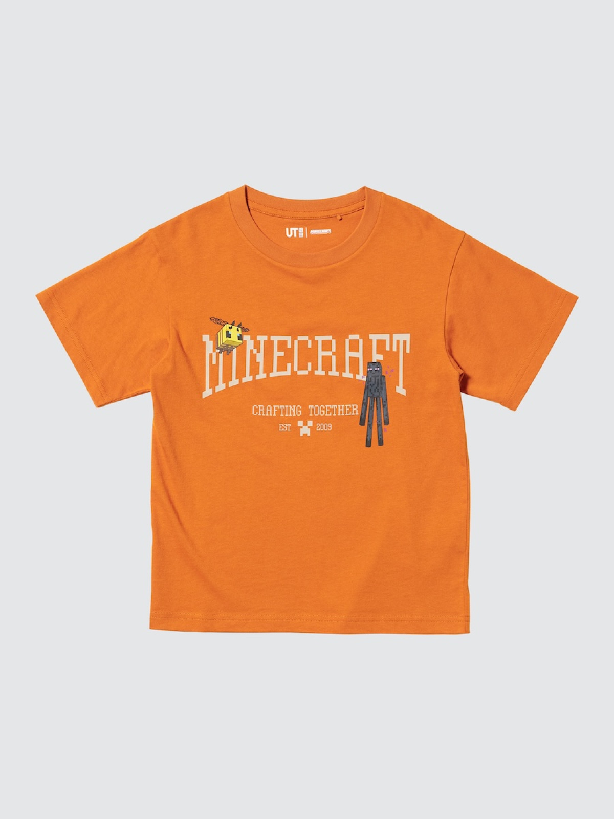 2026.1.3「UT」×マインクラフト