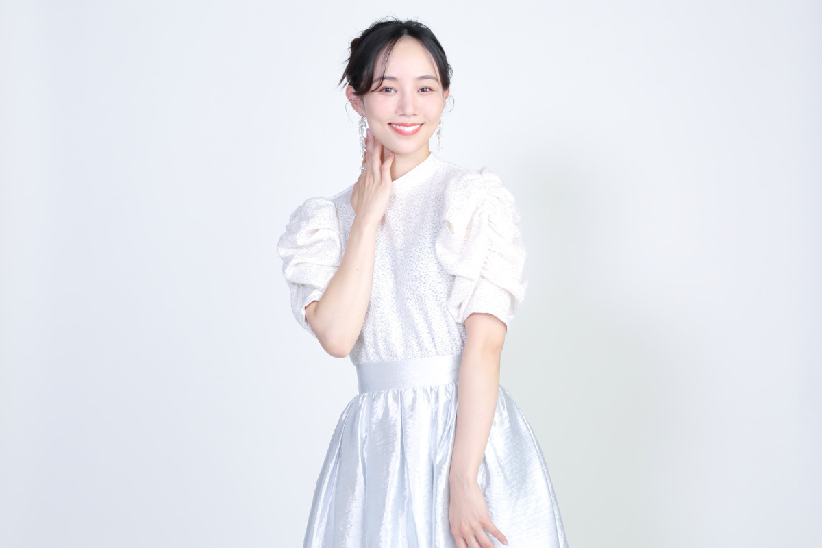 咲妃みゆ、宝塚退団から8年 人気演出家からのオファー続く「面白い俳優だなと思ってもらえる俳優人生を歩みたい」