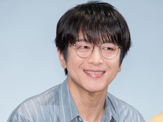 ドラマ『ぼくたちん家』第1話完成披露試写会トークイベント　20251009