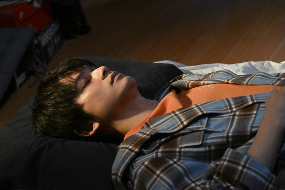 『ちょっとだけエスパー』第7話 “文太”大泉洋たちエスパーがミッションに不安を覚え始める