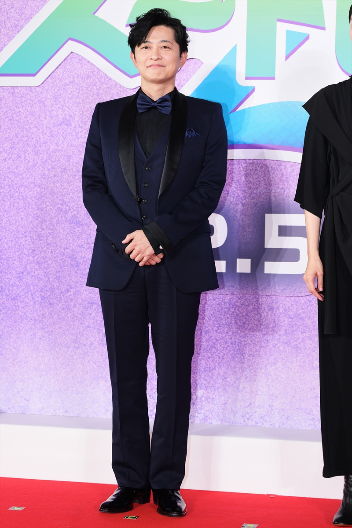 山田涼介、歴史を塗り替えるヒットを飛ばす『ズートピア２』への参加に恐縮「新参者なんですよ（笑）」