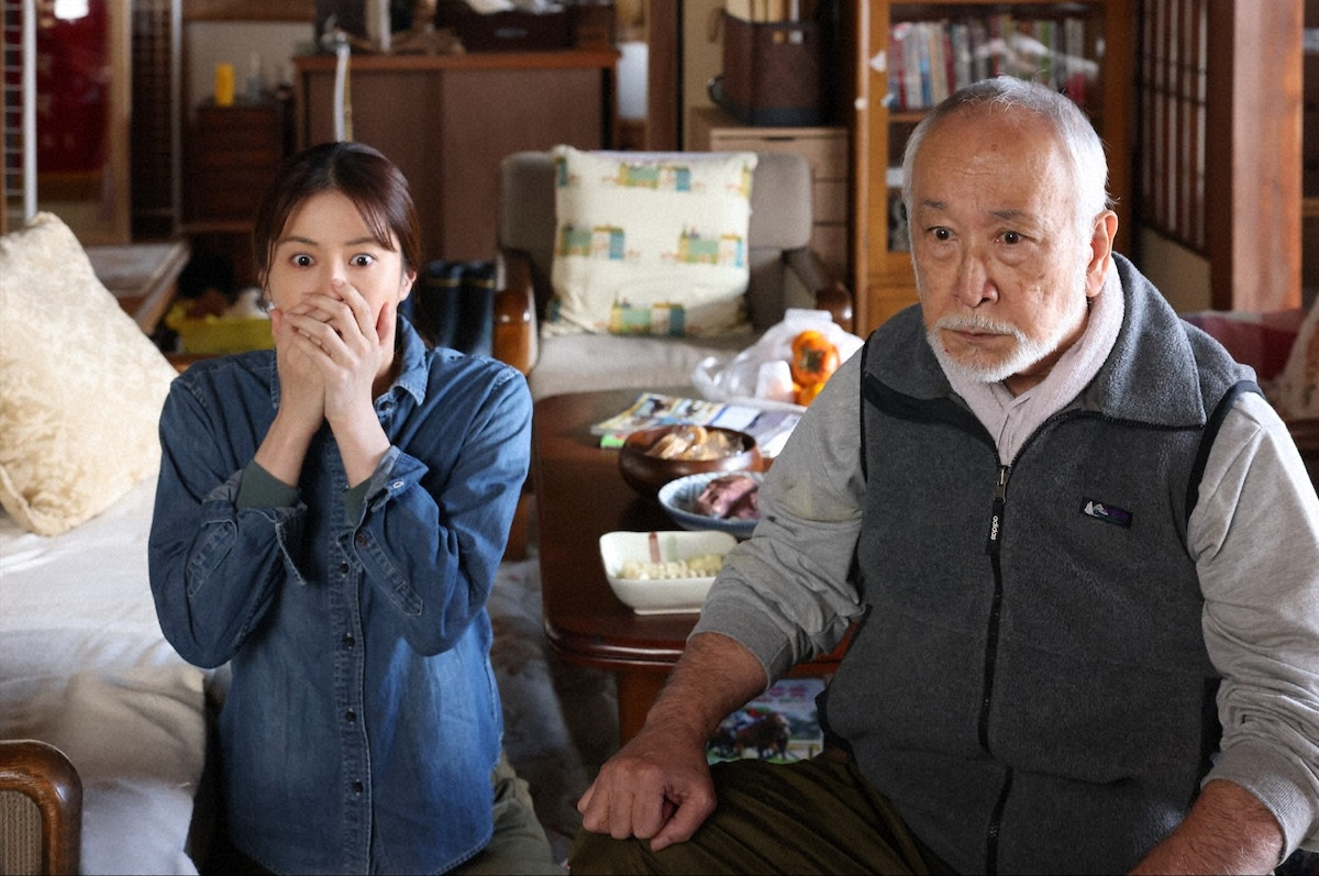 『ザ・ロイヤルファミリー』第9話 “栗須”妻夫木聡＆“耕一”目黒蓮、有⾺記念出場に向けて奮闘もトラブル続出