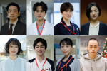 THE RAMPAGE・長谷川慎主演『顔のない患者-救うか、裁くか-』、“敵”か“味方”か…追加キャストに井上想良・樋口日奈ら発表