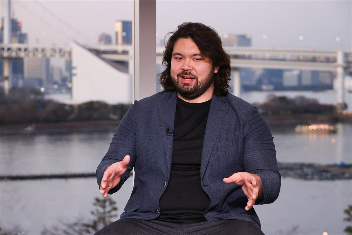 『菊池風磨のスポーツキングダム2025』明日放送！　ウルフアロン、西田有志ら出演