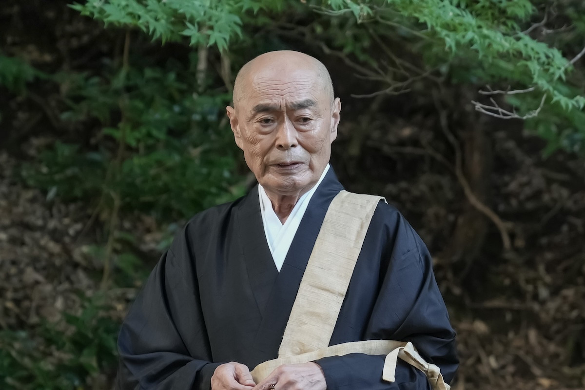 明日の『ばけばけ』“トキ”高石あかり、“ヘブン”トミー・バストウに怪談好きを打ち明けるべきか悩んでしまう