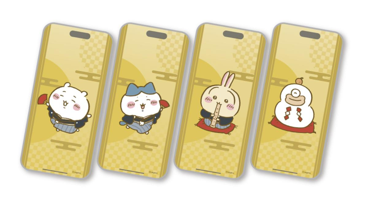 20251215 ちいかわ×セブンイレブン