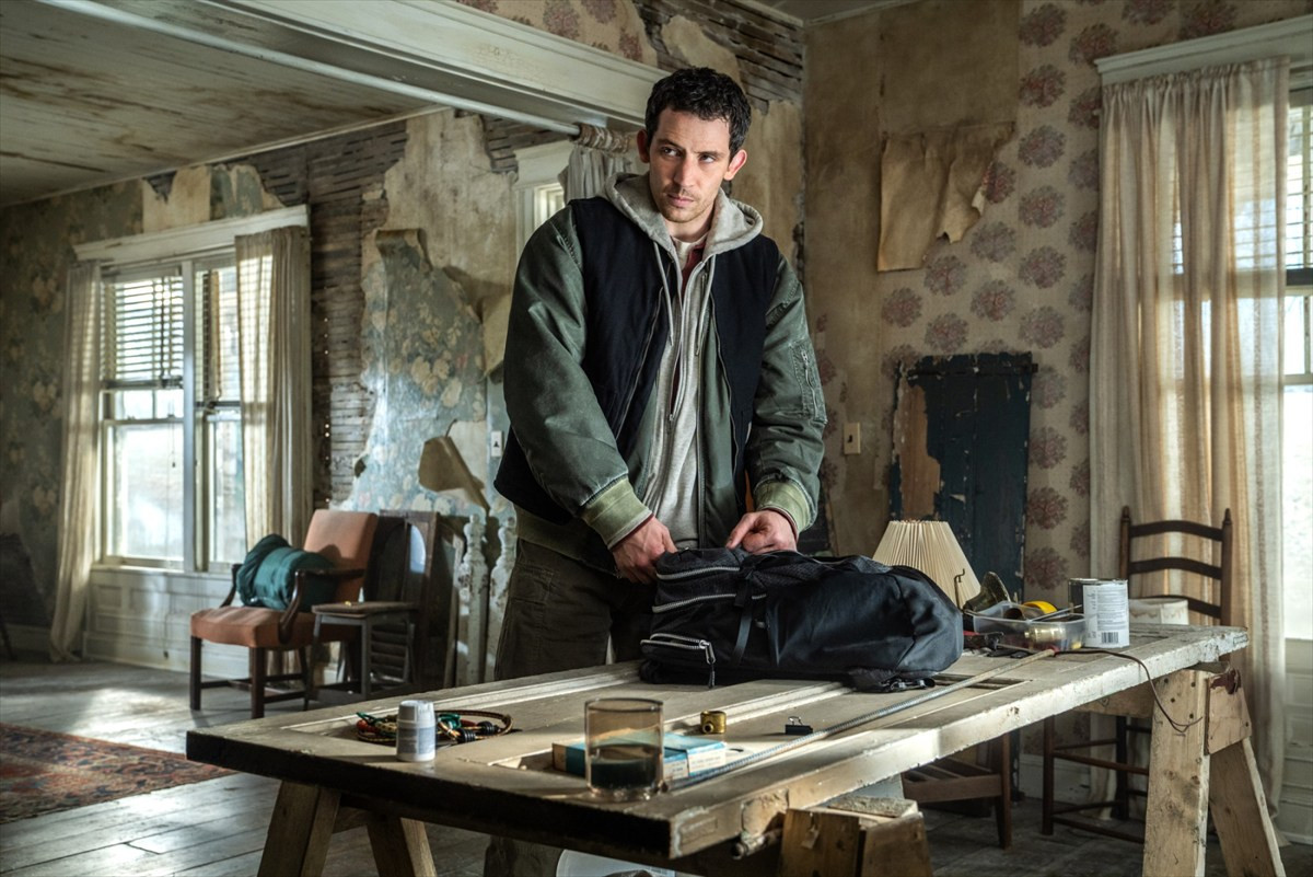 スティーヴン・スピルバーグ監督最新作『ディスクロージャー・デイ』、2026年夏公開決定　特報映像、メイキング＆場面写真解禁