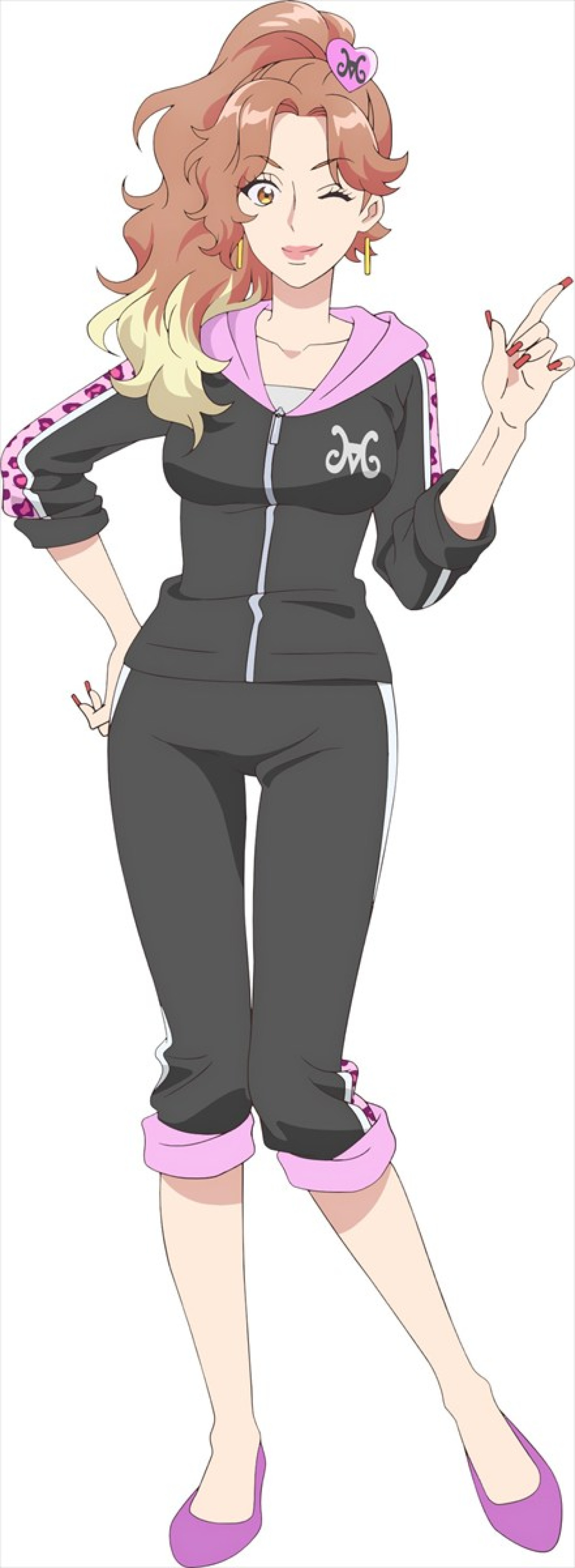 『乙女怪獣キャラメリゼ』、2026 年テレビアニメ化決定　女子高生×怪獣の常識を覆す史上最大ラブコメ