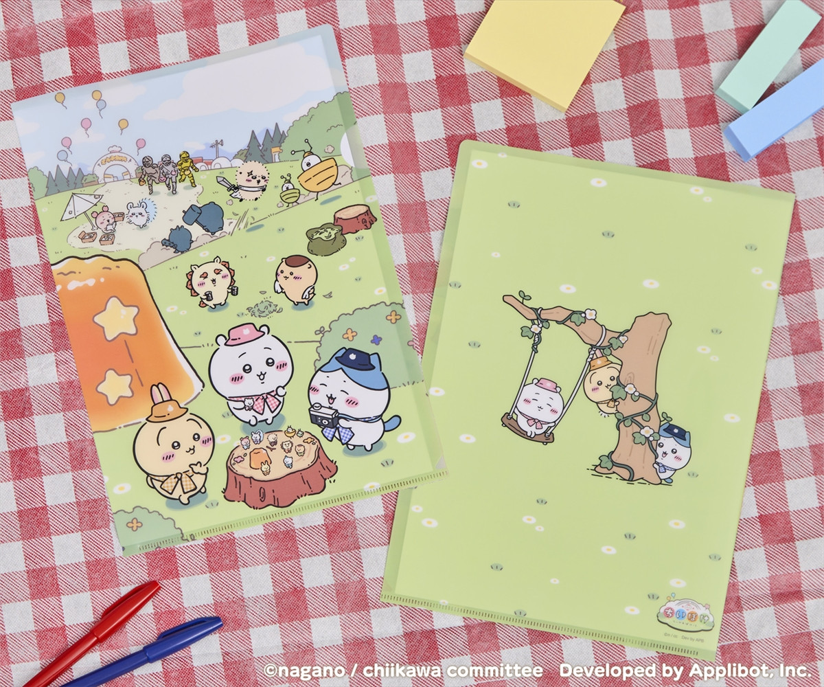 20251223_ちいかわ