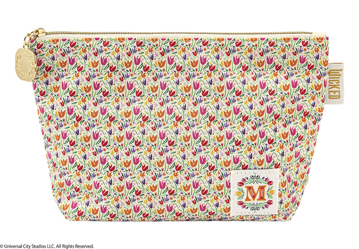 20251224 『ウィキッド 永遠の約束』×「TOKYOチューリップローズ」