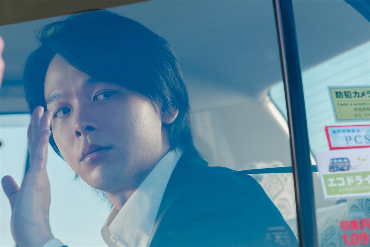【今夜放送！】バカリズムワールド炸裂『ノンレムの窓』、中村倫也、古田新太、原田泰造、小雪が参戦